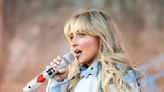 Sabrina Carpenter’s pop magic comes from being in on the joke