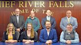 New PR firm recommended to take on levy referendum effort | Thief River Falls Times & Northern Watch – Official Page