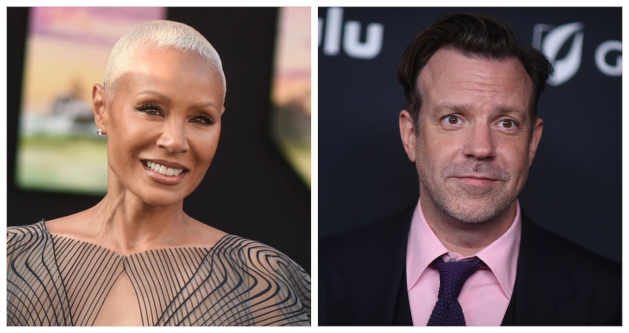 Famous birthdays list for today, September 18, 2024 includes celebrities Jada Pinkett Smith, Jason Sudeikis