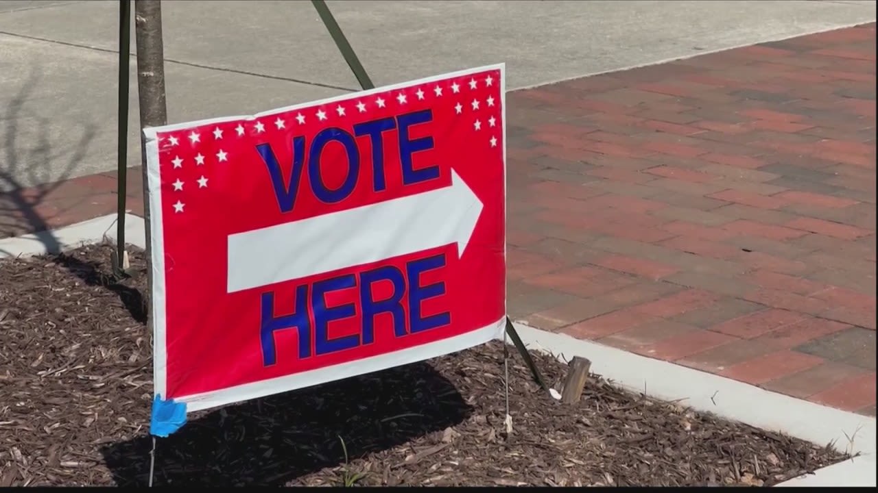 Election 2024: Early voting underway in Chatham County