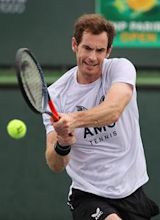 Andy Murray