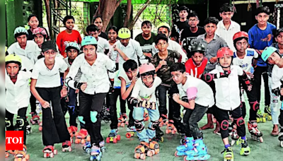 City schools gear up for summer camps | Patna News - Times of India