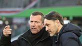 Matthäus fordert Bayern zu Unterstützung Kompanys auf