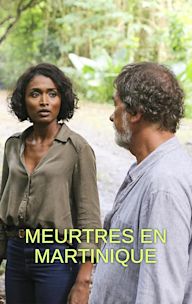 Meurtres en Martinique