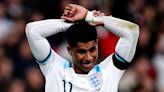 Rashford dropped for England’s Euro 2024 squad as other players have been better, says Southgate
