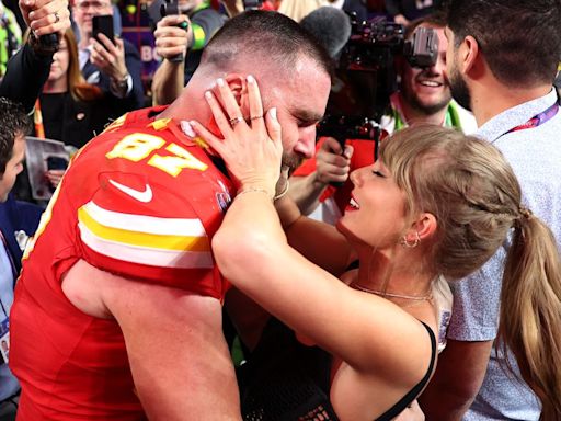 Everything We Know About Hallmark's New NFL Movie: 'Holiday Touchdown: A Chiefs Love Story'