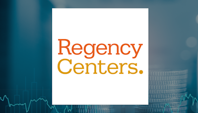 Regency Centers Co. (NASDAQ:REG) Shares Acquired by Zurcher Kantonalbank Zurich Cantonalbank