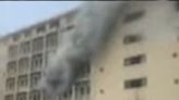 Major fire at Pakistan Stock Exchange in Karachi, trading suspended: Report