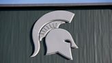 Michigan State apologizes after Hitler’s image on videoboards in pregame quiz