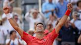 Novak Djokovic, el hombre de todos los récords: ganó Roland Garros y llegó a su título N° 23 en Grand Slam