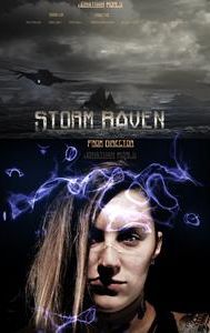 Storm Raven