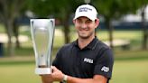 PGA Tour season ends at East Lake with Tour Championship