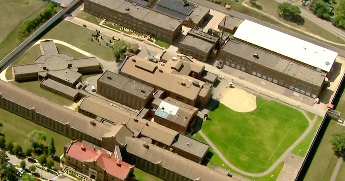 Stillwater prison on lockdown after attack on 2 corrections officers