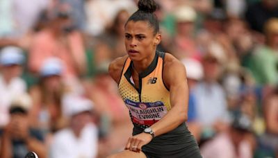 Sydney McLaughlin-Levrone Breaks 400m Hurdles World Record to Seal 2024 Paris Olympics Berth - News18