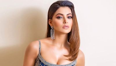 Urvashi Rautela makes SHOCKING claims about actors on dating apps, reveals name of two superstars, they are...