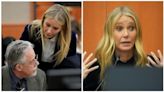 Gwyneth Paltrow Finally Opens Up About 'Weird' Ski Crash Trial That Went Viral