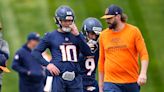 Broncos Mailbag: Is hype around quarterbacks coach Davis Webb truly deserved?