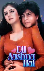 Dil Aashna Hai