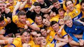 Clare’s refusal to quit carries them to glory as Cork fail to find their flow