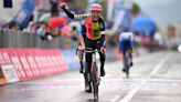 Cort wins Stage 10 during miserable conditions, Thomas stays in Giro d’Italia lead