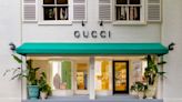 Gucci Launches Summer Activations in The Hamptons