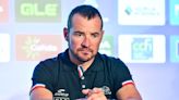 JO 2024 (cyclisme): Voeckler assume ses choix et se montre ambitieux