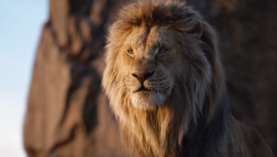 Mufasa: The Lion King Will Introduce a Surprising Character From Lion King 2