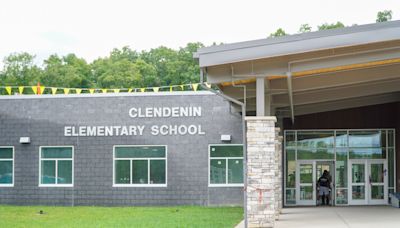 Clendenin Elementary School to bring modern classrooms and industry standard resources to its students - WV MetroNews