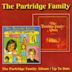 Partridge Family Album/Up to Date