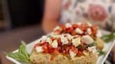 How SLO pizza chef branched out to create his own authentic Italian focaccia
