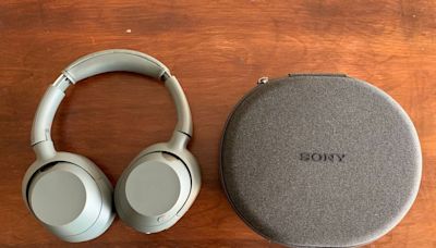 Reseña | Sony ULT Wear: unos audífonos personalizables con alta potencia y autonomía - La Tercera