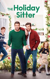 The Holiday Sitter