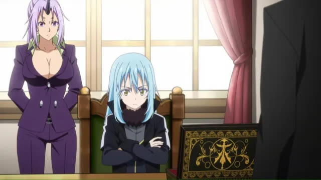 That Time I Got Reincarnated as a Slime Season 3 Episode 5 Streaming: How to Watch & Stream Online