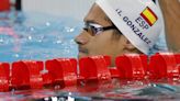 Dónde ver por TV a Hugo González y horario de su participación en natación en los Juegos Olímpicos de París 2024