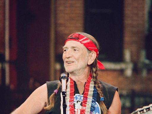 Willie Nelson Will Celebrate 91st Birthday at Stagecoach! Here Are Some of His Best Songs