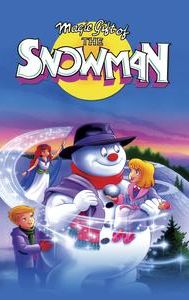 Magic Gift of the Snowman