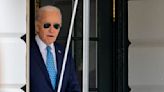 President Biden expected back in California for more reelection fundraising this month