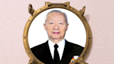 前參謀總長劉和謙病逝享耆壽97歲 曾為台購潛艦「強化海軍體質」