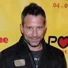 Johnny Messner (actor)