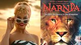 Greta Gerwig Set to Direct CHRONICLES OF NARNIA Movies for Netflix