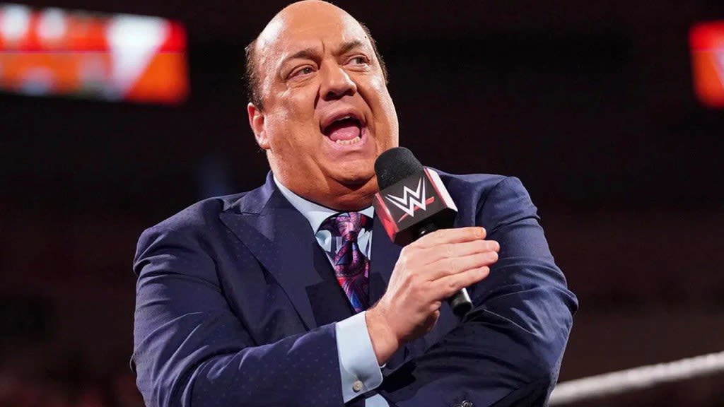 Paul Heyman: WWE Has The Greatest Female Roster In Wrestling History