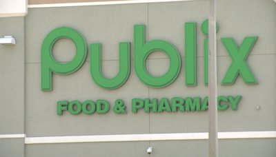 Neighboring businesses react to man setting himself on fire inside Publix