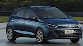 Hyundai HB20 seminovo perde até R$ 12.700 do valor em um ano