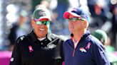 Report: Broncos interviewed Rex Ryan for DC job