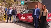 VIVe, el carsharing rural 100% eléctrico de Hyundai, llega a Zestoa