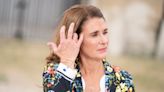 Melinda French Gates Remains Committed to Foundation After Split