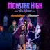 Monster High : le film