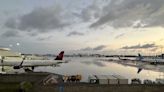 8 injured when JetBlue flight from Ecuador hits turbulence near Florida airport