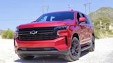 2023 Chevy Tahoe RST Performance Review: Big Ol’ Fella That’s Down to Boogie