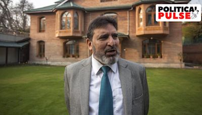 After Lok Sabha debacle in Valley, Altaf Bukhari’s Apni Party hits reboot, eyes Azad, Sajjad tie-up for Assembly polls